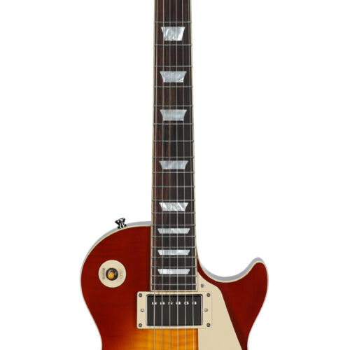 Epiphone IGC 1960 LP Std RI Washed Cherry SB W/C