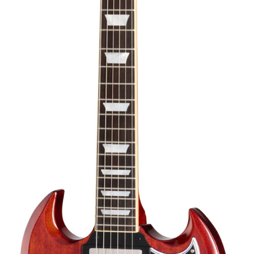 Epiphone IGC 1964 SG Stand RI Maestro Cherry W/C