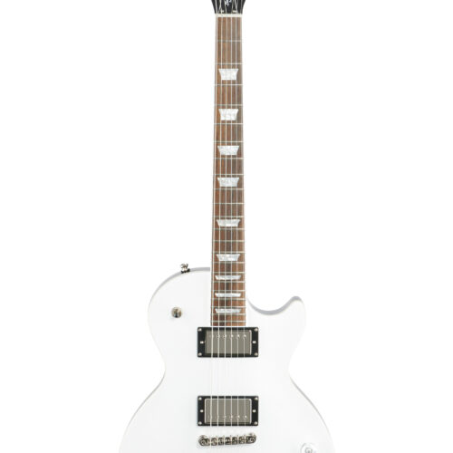 Epiphone Les Paul Muse Pearl White Metallic