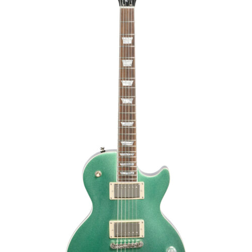 Epiphone Les Paul Muse Wanderlust Green Metallic