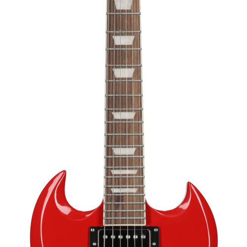 Epiphone Power Player SG Lava Red w/Access W/B