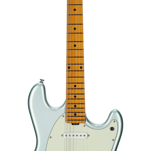 Ernie Ball Music Man Dustin Kensrue StingRay DQI