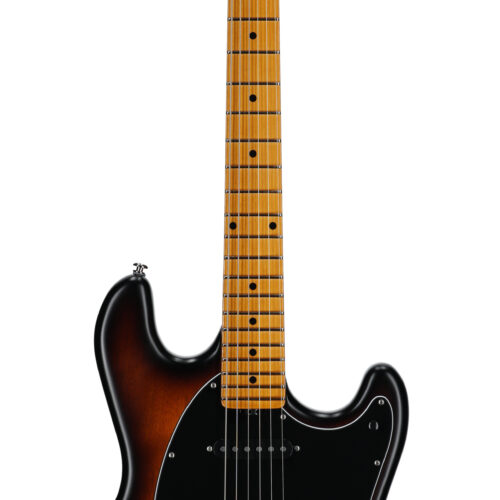 Ernie Ball Music Man Dustin Kensrue StingRay DSTB