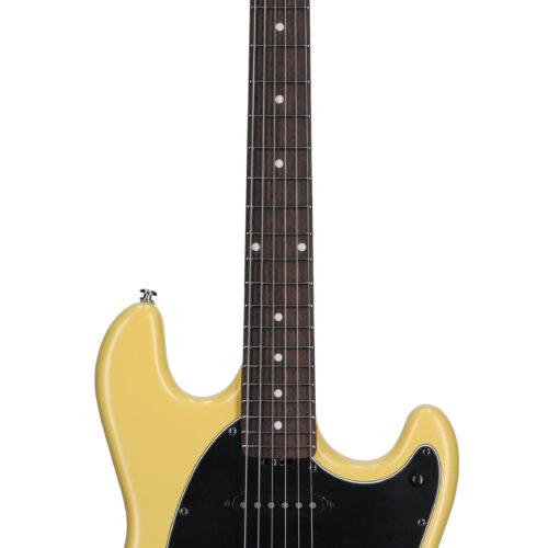 Ernie Ball Music Man Dustin Kensrue StingRay TVB