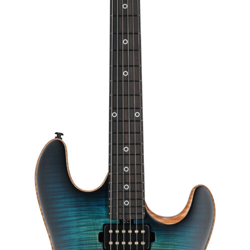 Ernie Ball Music Man Rabea Massaad Sabre Carian