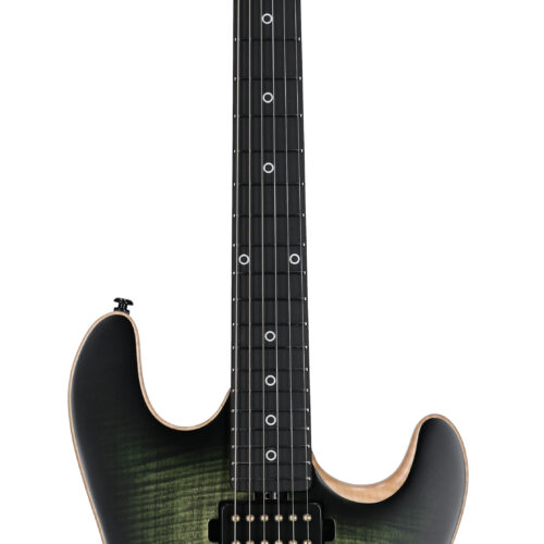 Ernie Ball Music Man Rabea Massaad Sabre EHB