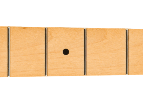 Fender® 1951 Precision Bass® Neck