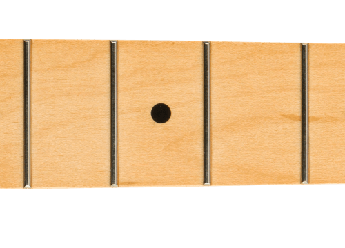 Fender® 1951 Telecaster® Neck