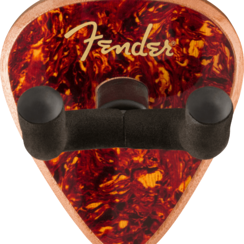 351 Guitar Wall Hangers - Tortoiseshell Mahogany