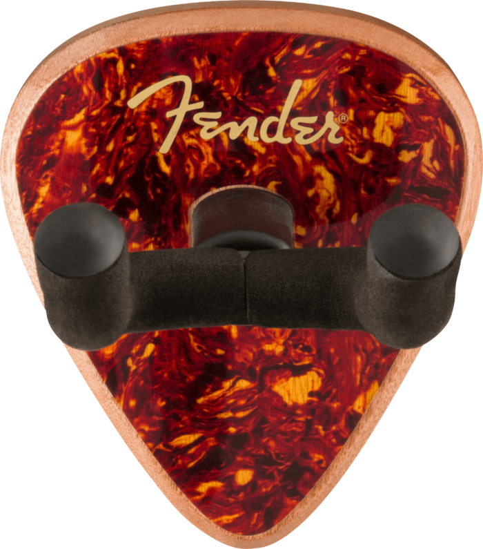 351 Guitar Wall Hangers - Tortoiseshell Mahogany