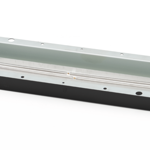 4-Spring 600 ohm Replacement Reverb Unit