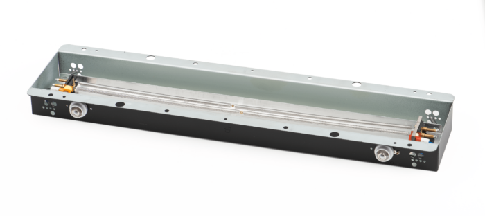 4-Spring 600 ohm Replacement Reverb Unit