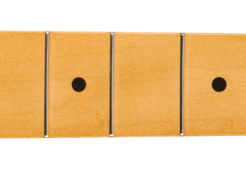 50's Esquire® Neck