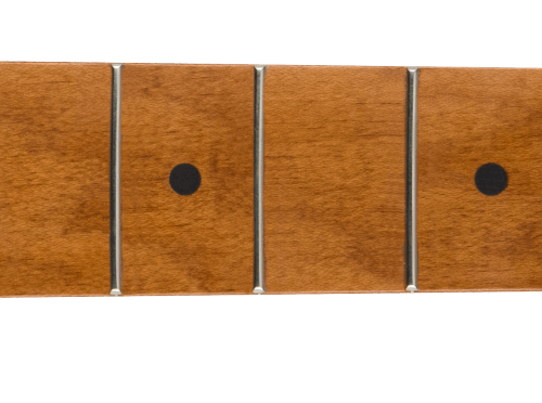 50's Modified Esquire® Neck