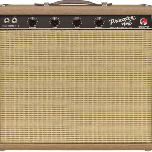 Fender 62 Princeton Chris Stapleton 1x12 Tube Amp