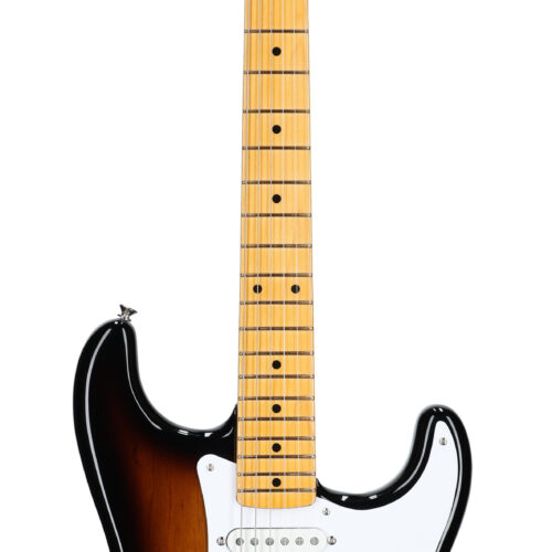 Fender 70th Anniv Amer Vint II 1954 Strat 2TSB WC