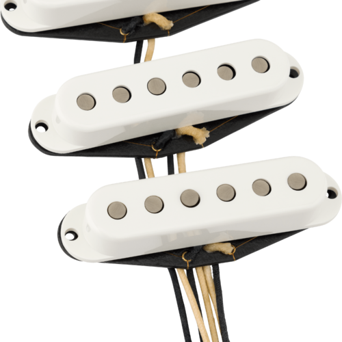 70th Anniversary '54 Stratocaster® Pickup Set