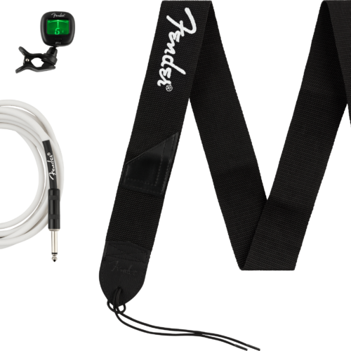 Accessory Essentials Pack - Cable
