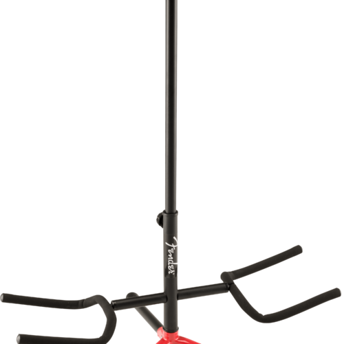 Adjustable Double Cradle Guitar Stand