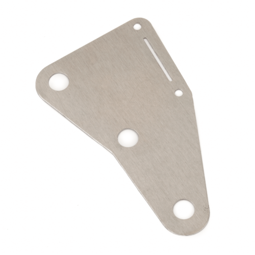 Aluminum Pickguard Shielding for American Vintage '57 Stratocaster