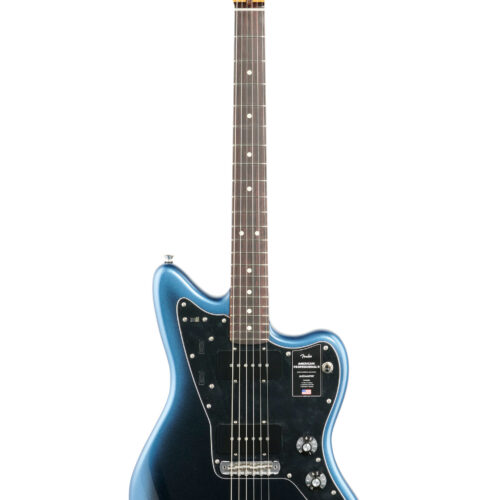 Fender America Pro II Jazzmaster RW Dark Night WC