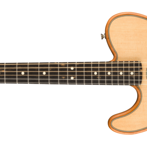 American Acoustasonic® Telecaster®