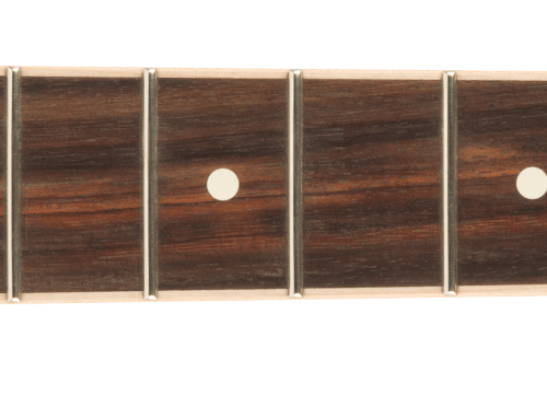 American Channel Bound Telecaster® Neck