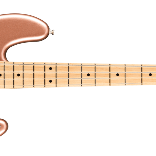 American Performer Jazz Bass® - Penny / Maple / Alder
