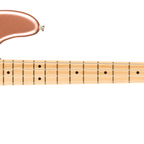 American Performer Precision Bass® - Penny / Maple / Alder