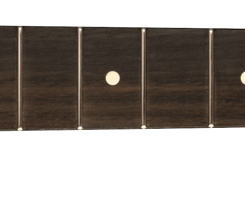 American Performer Strat® Neck