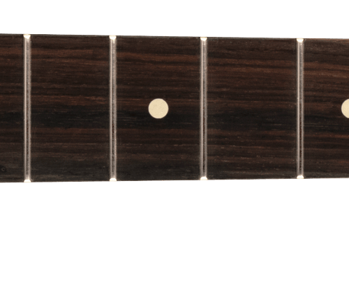 American Pro II Jazzmaster Neck