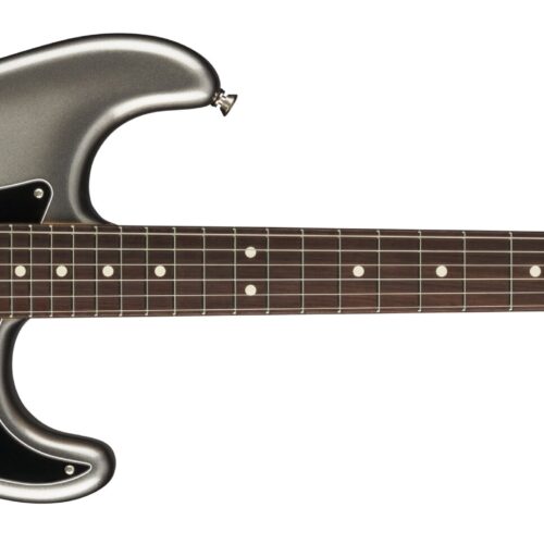 Fender American Pro II Strat HSS RW Mercury W/C