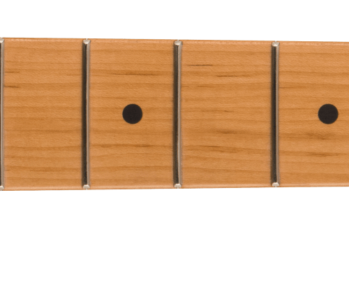 American Pro II Strat Neck