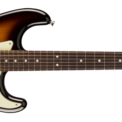American Professional II Stratocaster®