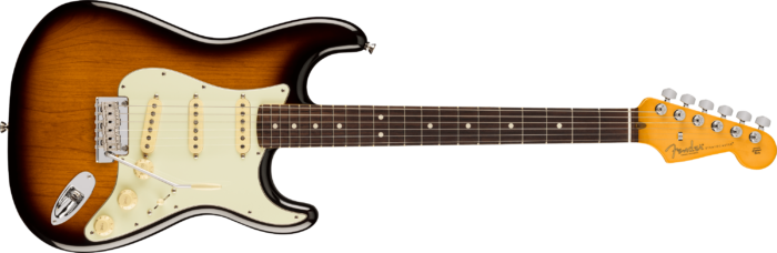 American Professional II Stratocaster®
