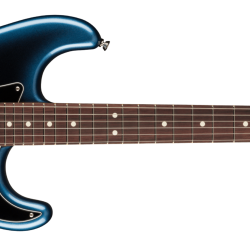 American Professional II Stratocaster® HSS - Dark Night / Rosewood / Alder