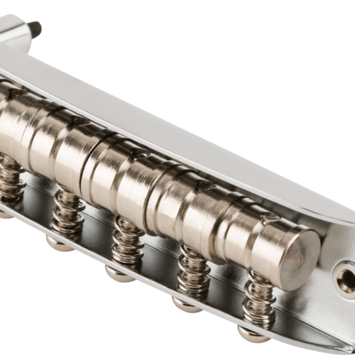 American Professional Jaguar®/Jazzmaster® Bridge Assembly