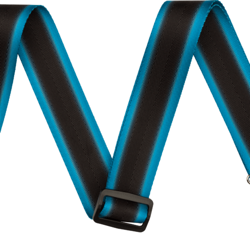 American Professional Seat Belt Strap - Dark Night / 2" (50.8 mm)