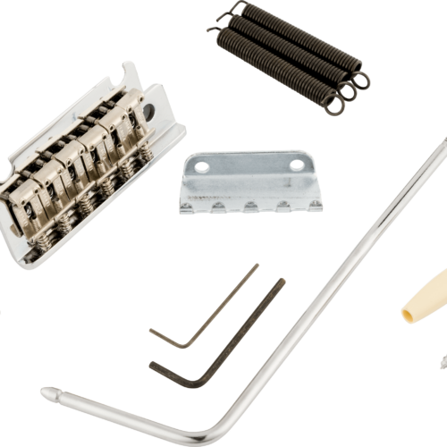 American Professional Strat® Bridge Assembly