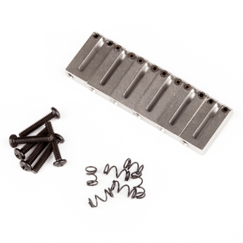 American Series ('86-'07) Stratocaster® Saddle Assemblies