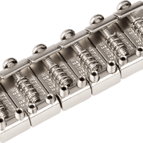 American Standard (2008) Stratocaster® Bridge Saddles