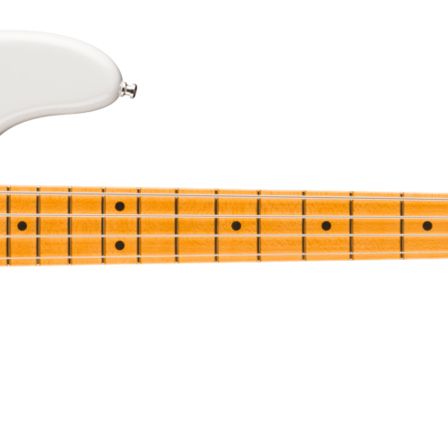 American Ultra II Precision Bass® - Avalanche / Quartersawn Maple / Select Alder