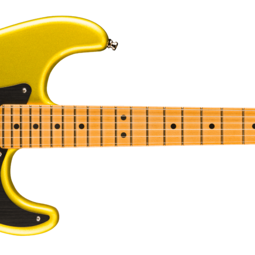 American Ultra II Stratocaster® - Solar Flare / Quartersawn Maple / Select Alder