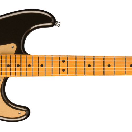 American Ultra Stratocaster® - Texas Tea / Maple / Alder