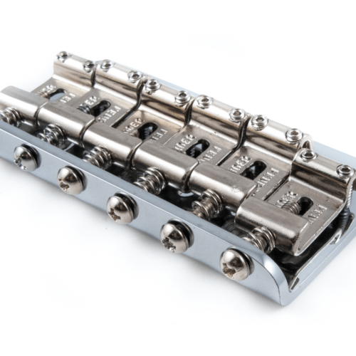 American Vintage Hardtail Strat® Bridge Assembly