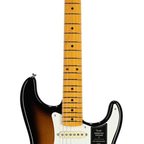 Fender American Vintage II 1957 Strat MN 2CSB W/C