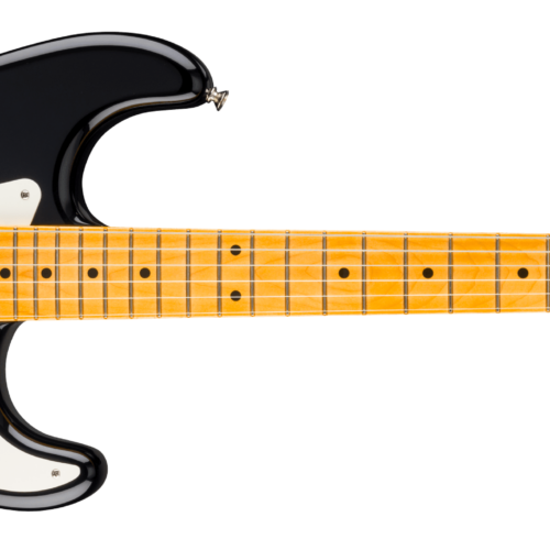 American Vintage II 1957 Stratocaster® - Black / Maple / Alder