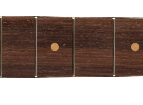 American Vintage II 1963 Telecaster Neck
