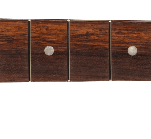 American Vintage II 1973 Stratocaster Neck