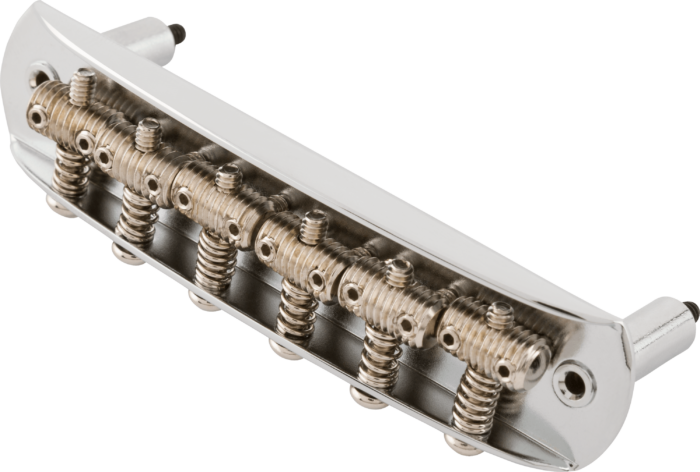 American Vintage Jaguar®/Jazzmaster® Bridge Assembly